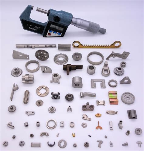 custom powder metal parts|parts produced by powder metallurgy.